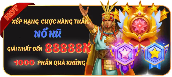 Khuyến mãi mới sv368 chính thức