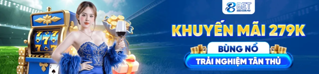 Khuyến mãi độc quyền SV368 Chính Thức 2026