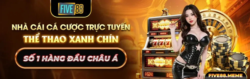 Sòng bạc trực tuyến sv368 chính thức với ưu đãi hấp dẫn