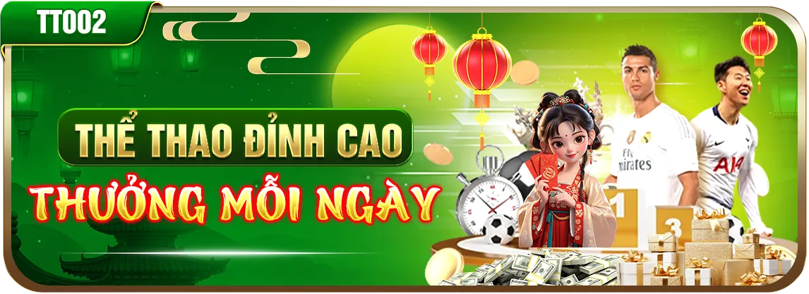 Hệ thống cấp bậc VIP sv368 chính thức