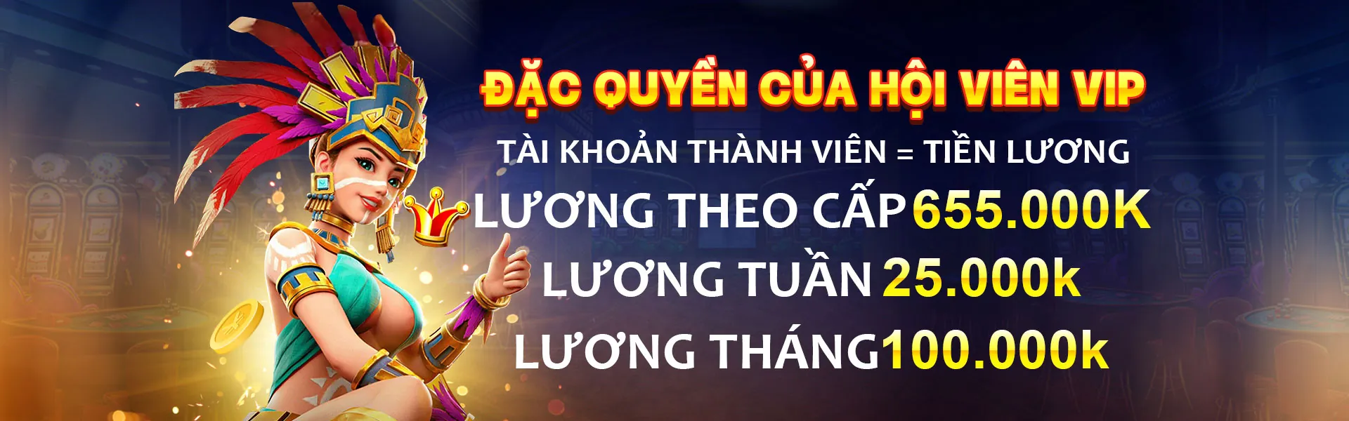 Thế giới game Slot SV368 Chính Thức 2026