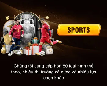 Tỷ lệ cược hấp dẫn, thanh toán nhanh