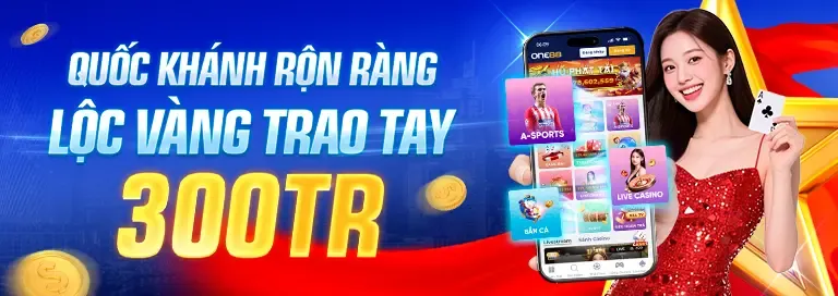 Giao diện ứng dụng di động SV368 chính thức chơi nổ hũ
